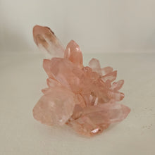 Load image into Gallery viewer, Pink Samadhi Quartz