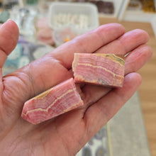 Load image into Gallery viewer, Rhodochrosite Tower