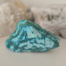 Load image into Gallery viewer, Chrysocolla Malachite