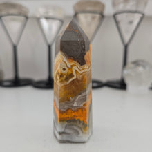 Load image into Gallery viewer, Bumblebee Jasper Tower