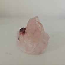 Load image into Gallery viewer, Pink Samadhi Quartz