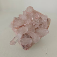 Load image into Gallery viewer, Pink Samadhi Quartz