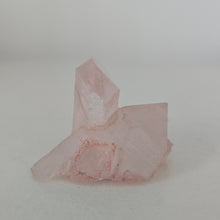Load image into Gallery viewer, Pink Samadhi Quartz