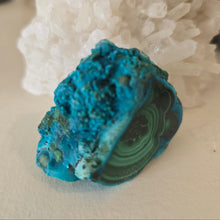 Load image into Gallery viewer, Chrysocolla Malachite