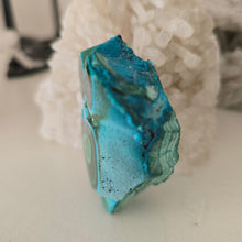 Load image into Gallery viewer, Chrysocolla Malachite