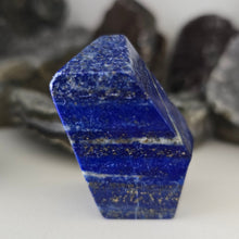 Load image into Gallery viewer, Lapis Lazuli Freeform