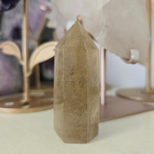 Load image into Gallery viewer, Rutile Quartz Tower