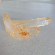 Load image into Gallery viewer, Golden Nirvana Quartz