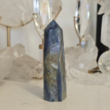 Load image into Gallery viewer, Blue Kyanite Tower