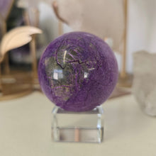 Load image into Gallery viewer, Atlantisite Sphere