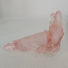 Load image into Gallery viewer, Pink Samadhi Quartz