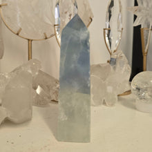 Load image into Gallery viewer, Blue Fluorite Tower