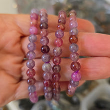 Load image into Gallery viewer, Spinel Bracelet