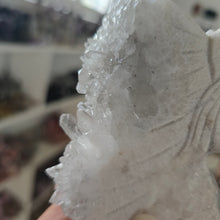 Load image into Gallery viewer, Quartz Cluster Unicorn