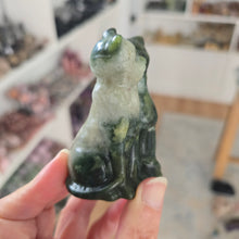 Load image into Gallery viewer, Jade Cats