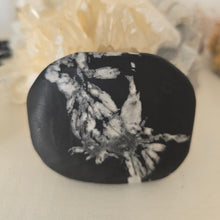 Load image into Gallery viewer, Chrysanthemum Stone Palmstone