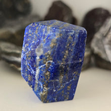 Load image into Gallery viewer, Lapis Lazuli Freeform