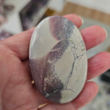 Load image into Gallery viewer, Porcelain Jasper Palmstone