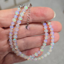 Load image into Gallery viewer, Opal Bracelet
