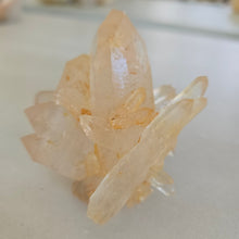 Load image into Gallery viewer, Golden Nirvana Quartz