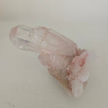 Load image into Gallery viewer, Pink Samadhi Quartz