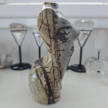 Load image into Gallery viewer, Picture Jasper Goddess Body