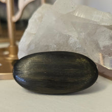 Load image into Gallery viewer, Mara Mamba Tiger's Eye Palmstone