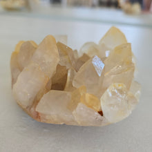 Load image into Gallery viewer, Golden Nirvana Quartz