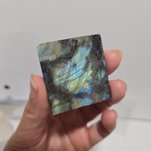 Load image into Gallery viewer, Labradorite Slab