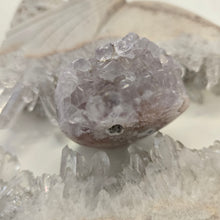 Load image into Gallery viewer, Flower Agate Palmstone