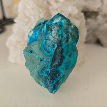 Load image into Gallery viewer, Chrysocolla Malachite