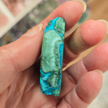 Load image into Gallery viewer, Chrysocolla Malachite