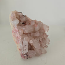 Load image into Gallery viewer, Pink Samadhi Quartz