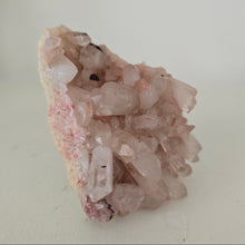 Load image into Gallery viewer, Pink Samadhi Quartz