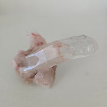 Load image into Gallery viewer, Pink Samadhi Quartz