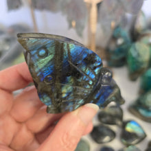 Load image into Gallery viewer, Labradorite Fairy