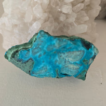 Load image into Gallery viewer, Chrysocolla Malachite