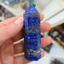 Load image into Gallery viewer, Lapis Lazuli Tower