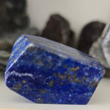 Load image into Gallery viewer, Lapis Lazuli Freeform