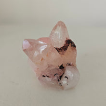 Load image into Gallery viewer, Pink Samadhi Quartz