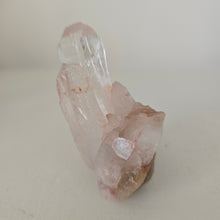 Load image into Gallery viewer, Pink Samadhi Quartz