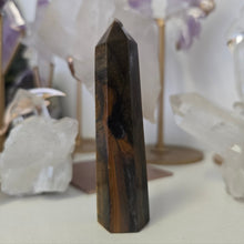 Load image into Gallery viewer, Tiger's Eye Tower