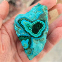 Load image into Gallery viewer, Chrysocolla Malachite