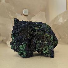 Load image into Gallery viewer, Azurite Malachite Raw