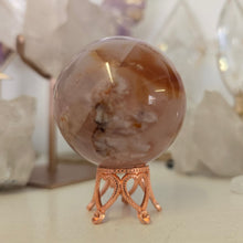 Load image into Gallery viewer, Crown Crystal Holder