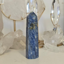 Load image into Gallery viewer, Blue Kyanite Tower