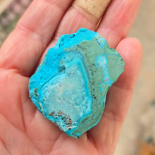 Load image into Gallery viewer, Chrysocolla Malachite