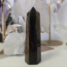 Load image into Gallery viewer, Tiger's Eye Tower