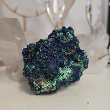Load image into Gallery viewer, Azurite Malachite Raw
