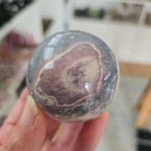 Load image into Gallery viewer, Porcelain Jasper Sphere